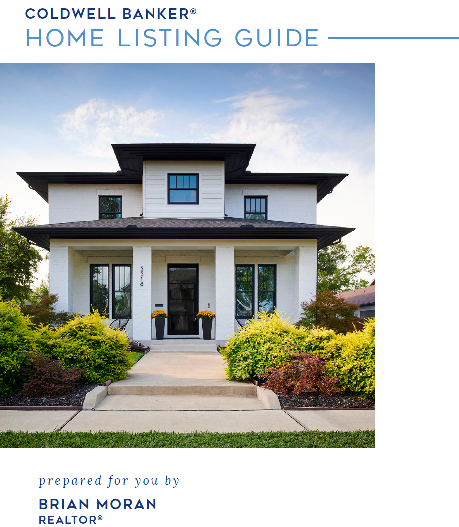 Home Listing Guide